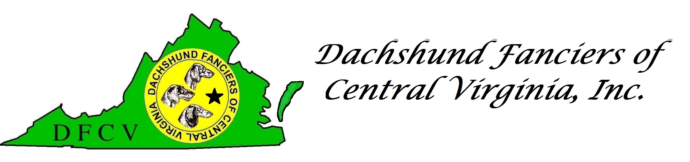 Dachshund Fanciers of Central Virginia